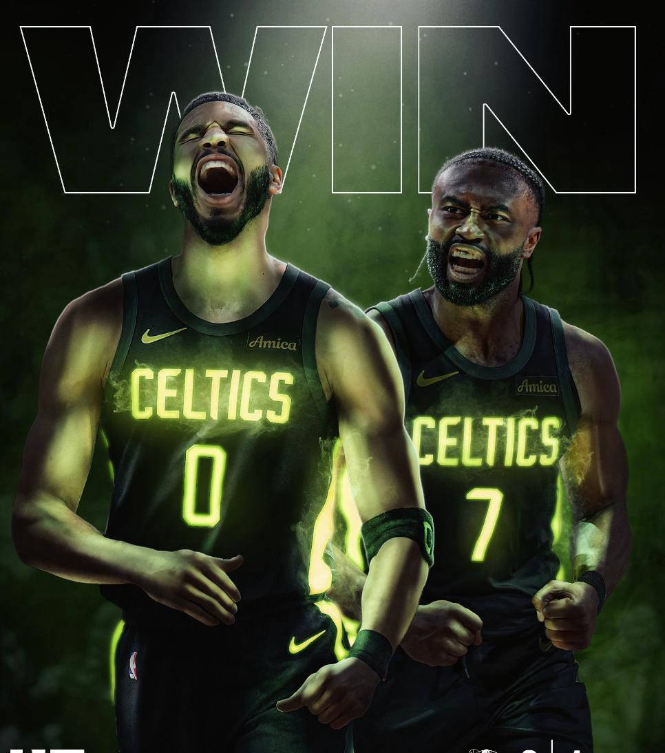 体育赛事-塔图姆焦点对战,萨拉赫与70激战G2分钟,锐不可当胜负难料!赢得满堂喝彩-体育赛事