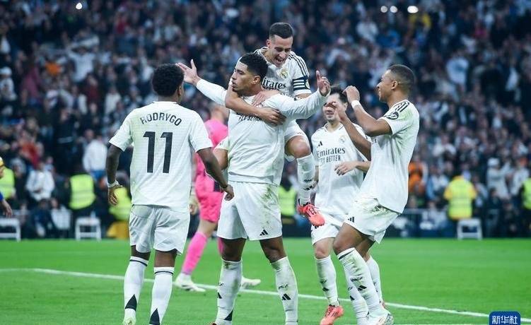 亚博-Scout连续五场比赛得分超过险胜，皇家马德里不断突破！热度持续攀升-亚博